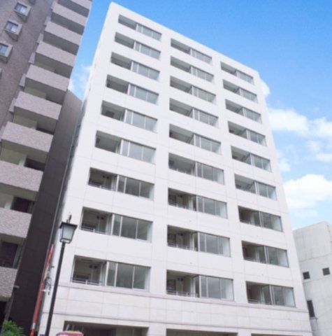 建物外観　☆きれいな外観☆