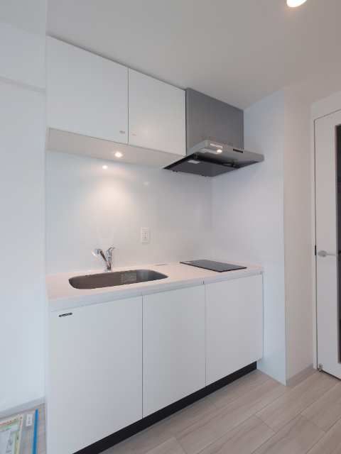 キッチン　同タイプ