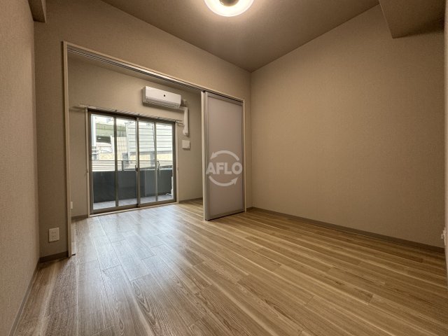 居室・リビング　リヴェント難波サウス　リビング