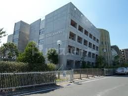 小学校　市川市立妙典小学校（小学校）まで690m