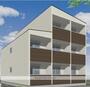 小作駅より徒歩8分 2階 新築の賃貸物件