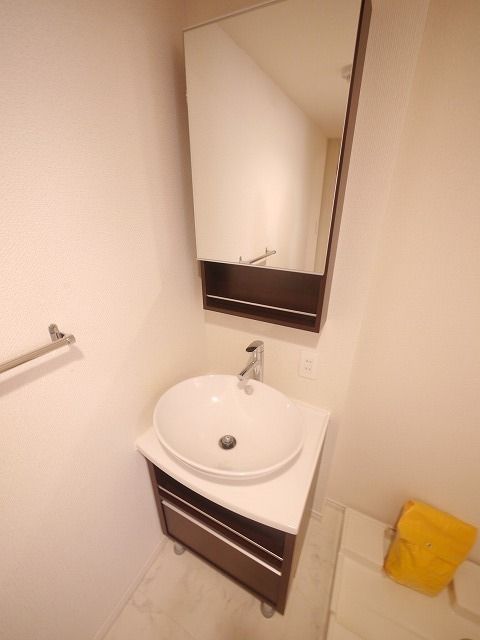 洗面設備　★人気の独立洗面台です★