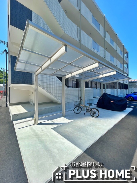 その他共有部分　同仕様写真