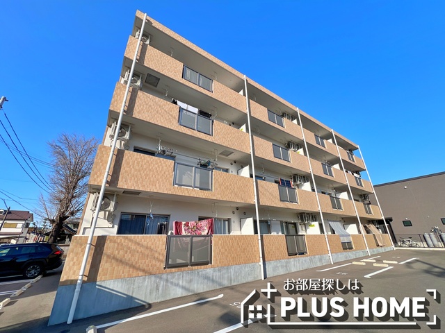 建物外観　同仕様写真