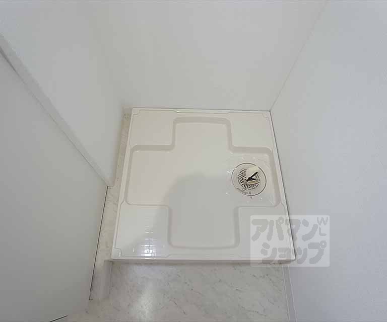 その他部屋・スペース　室内洗濯機置き場