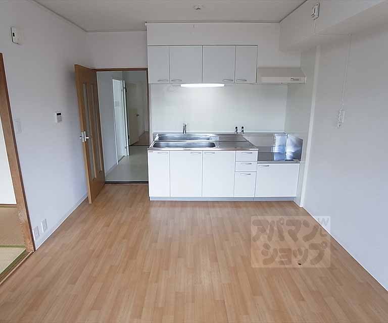 居室・リビング　ダイニング