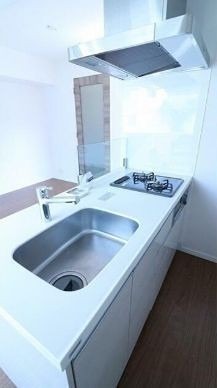 キッチン　※同仕様写真