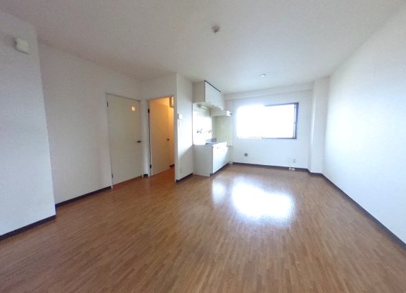 居室・リビング　同仕様