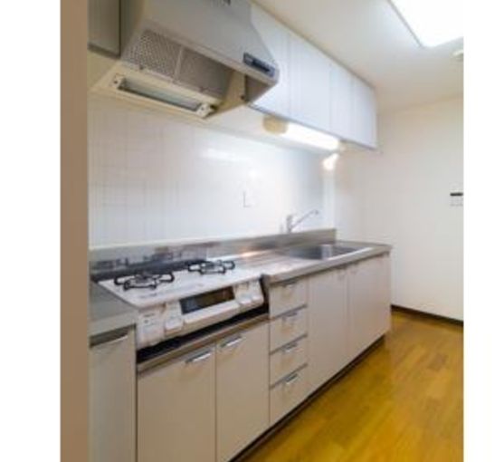 居室・リビング　おしゃれな居間です