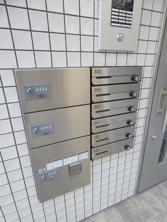 その他共有部分