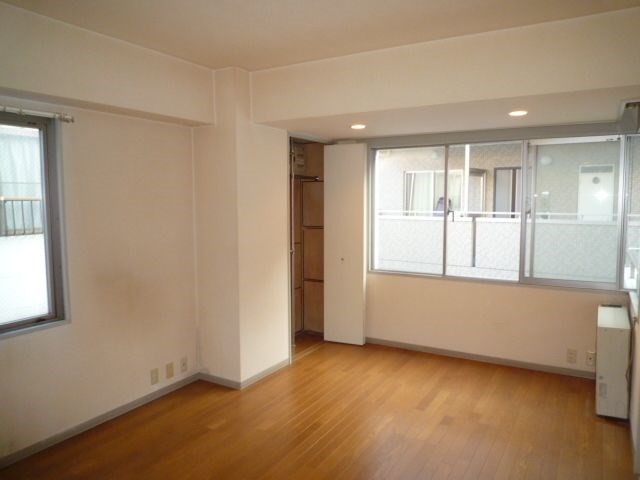 居室・リビング　参考写真