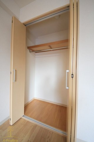 収納　グランディールタカラ