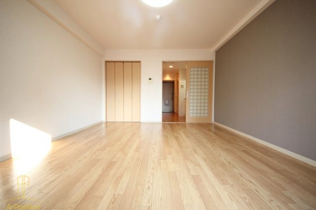 居室・リビング　グランディールタカラ