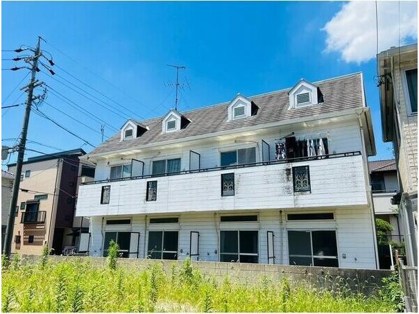 その他共有部分　建物設備