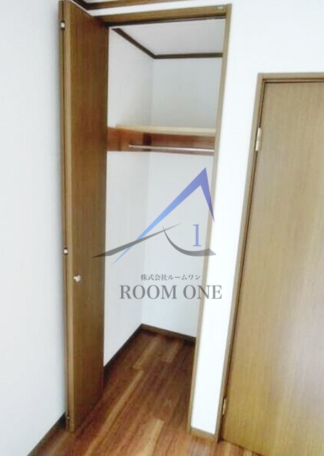 収納　収納です。