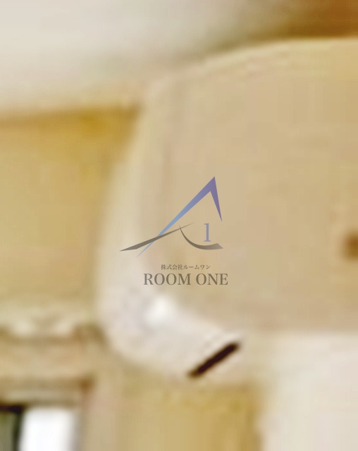 その他設備　エアコンです。