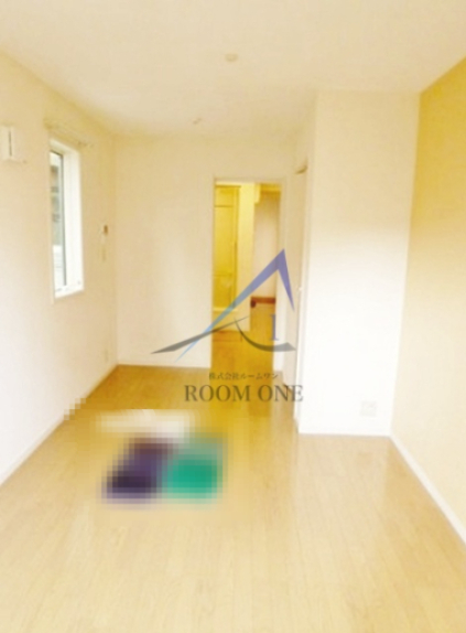 居室・リビング　洋室のお部屋です。