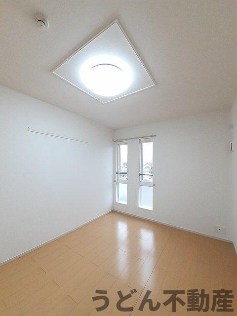 その他部屋・スペース　うどん県のお部屋探しはうどん不動産へ うどんちゃんとLINE