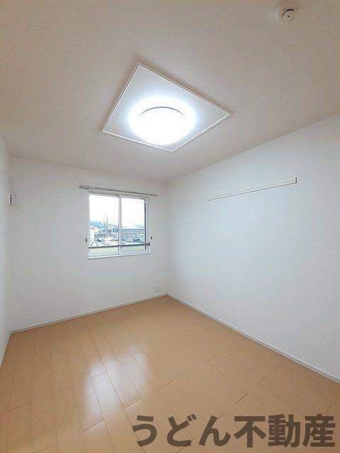 その他　うどん県のお部屋探しはうどん不動産へ うどんちゃんとLINE