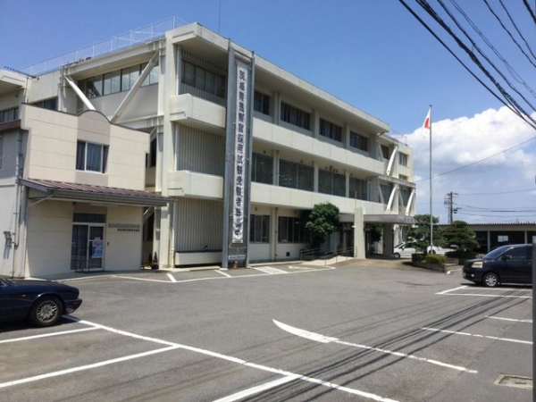 その他　取手警察署（その他）まで1200m