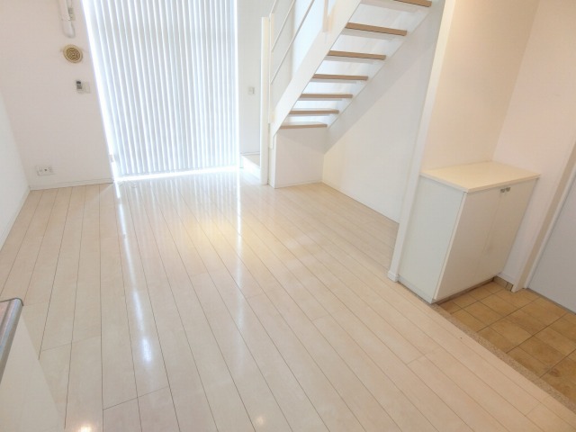 居室・リビング　リビング・ダイニング