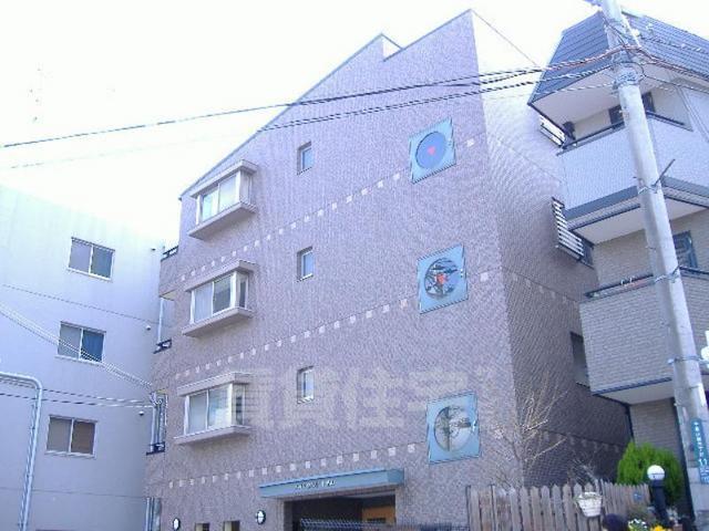 建物外観　オンライン内覧・現地案内も可能です