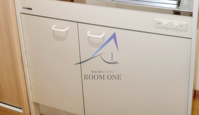 収納　収納です。