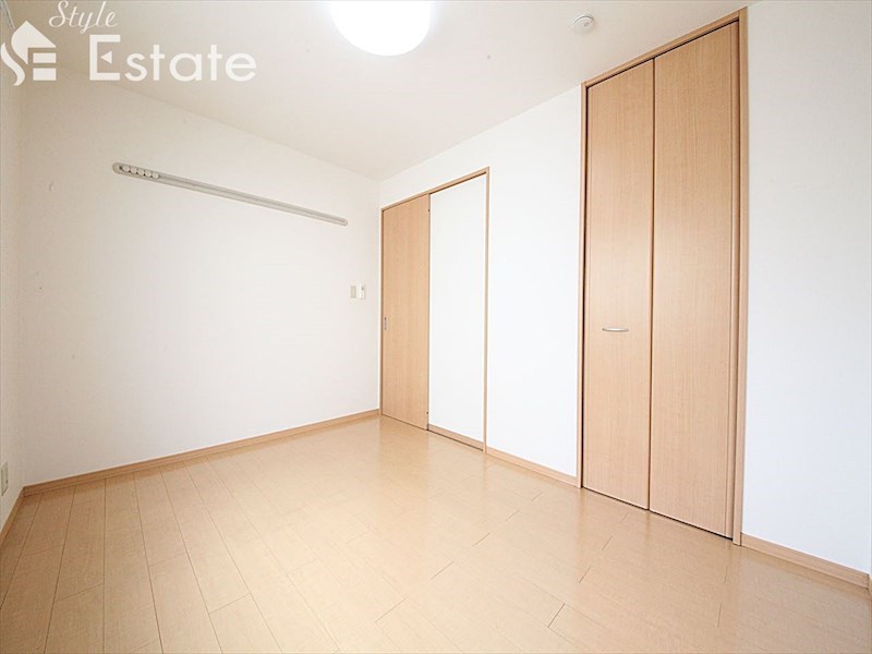 その他部屋・スペース　内装