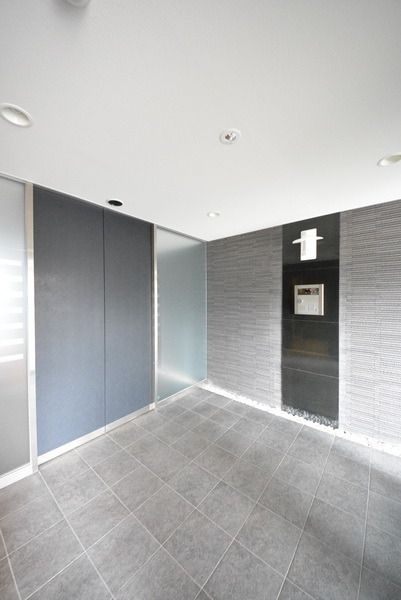 その他共有部分　★オートロック対応★