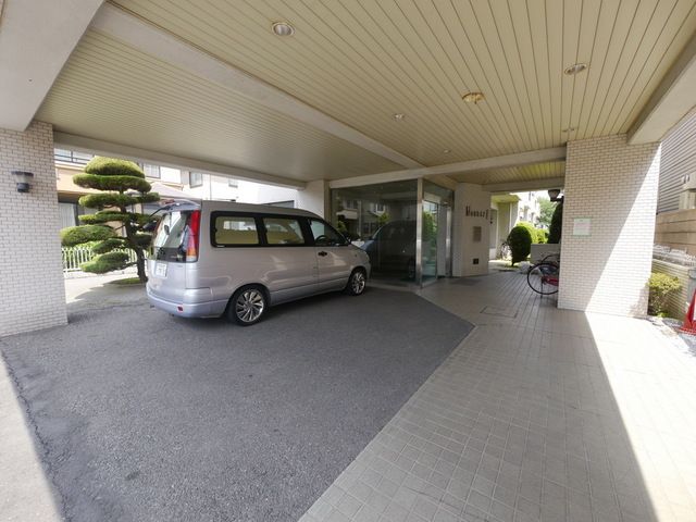 エントランス　★エントランス★