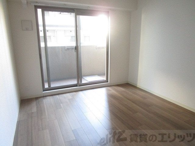 居室・リビング　リビング/居室