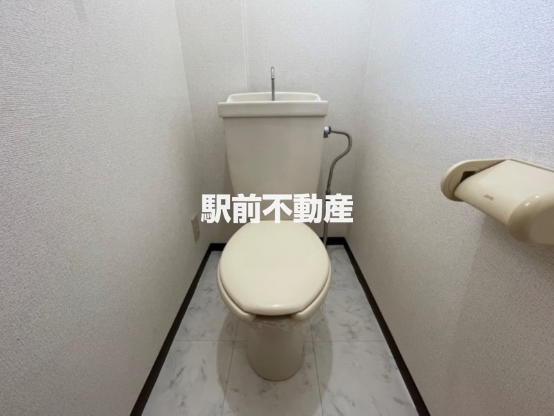 トイレ　■類似室内イメージ■