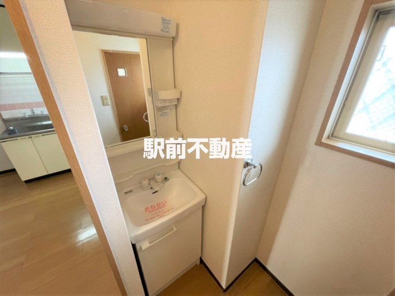 洗面設備　■類似室内イメージ■