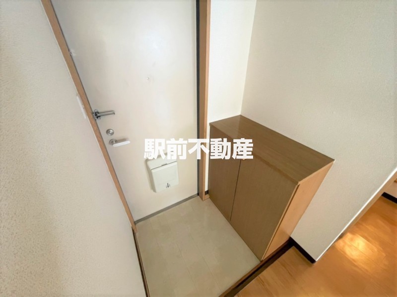 玄関　■類似室内イメージ■