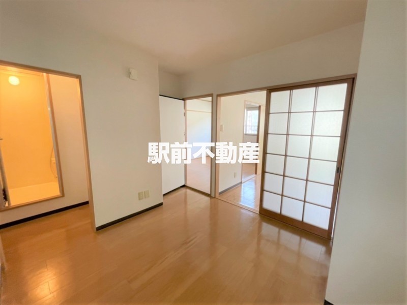 居室・リビング　■類似室内イメージ■