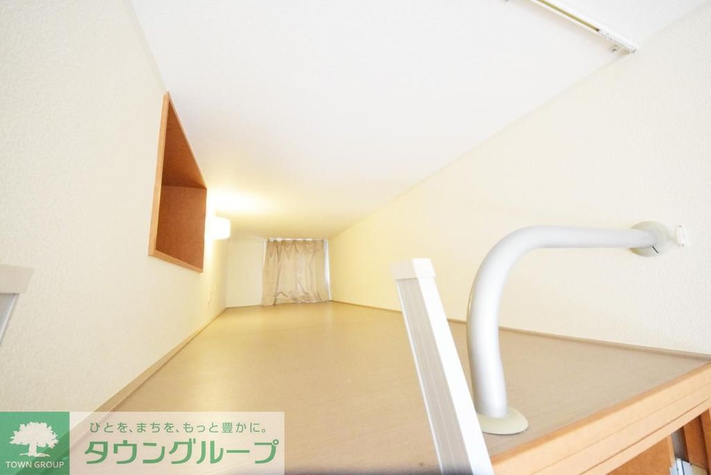 その他部屋・スペース　バス