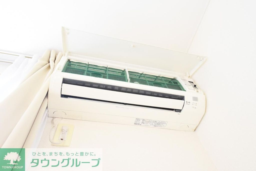 その他設備　設備