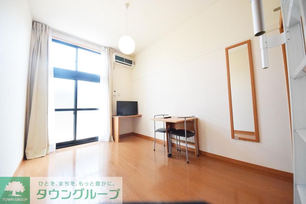 居室・リビング　リビング/居室