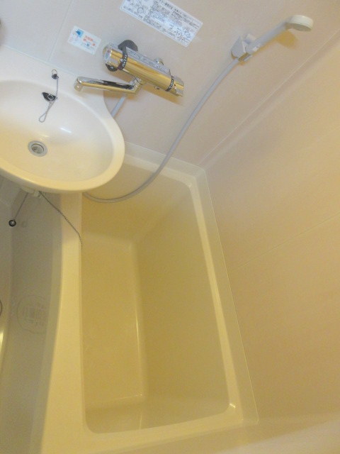 バス・シャワールーム　★バスルーム★