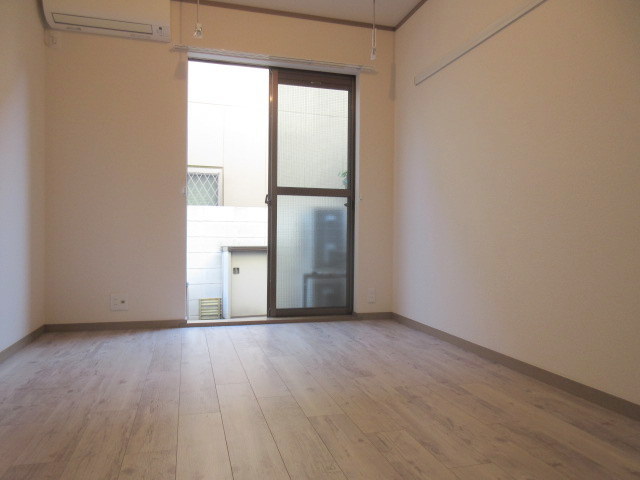 その他部屋・スペース　★フローリング張替え済み★