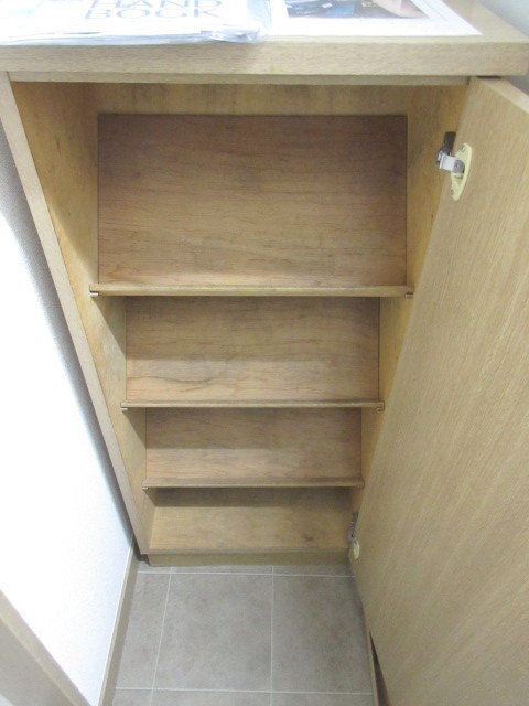 その他　★シューズＢＯＸ★