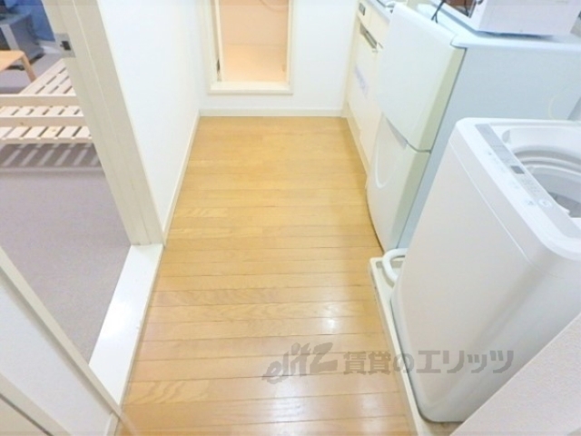 その他部屋・スペース　廊下