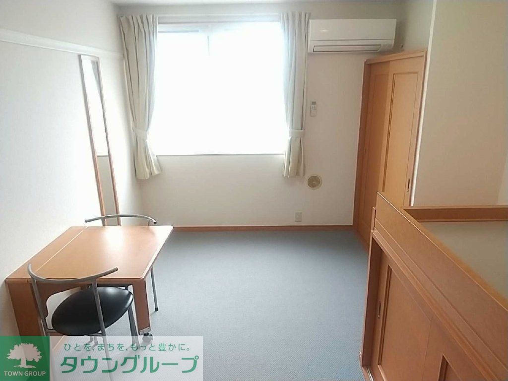 居室・リビング　※設備・仕様は現況と異なる場合があります。