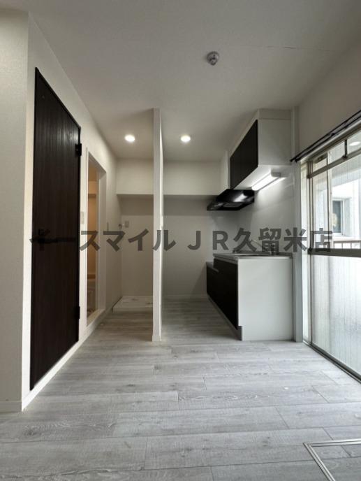 その他部屋・スペース　明るい室内です