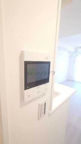 セキュリティ　別部屋参考写真