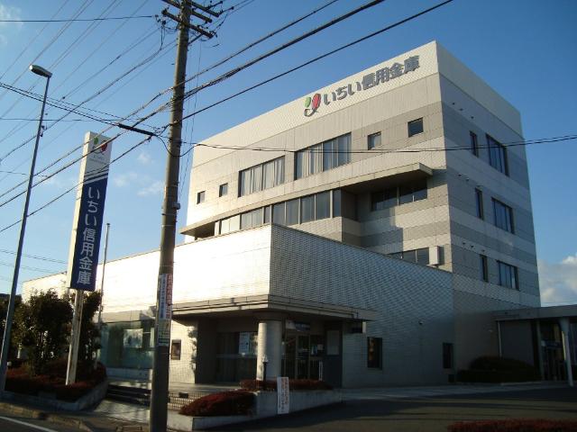 その他　いちい信用金庫津島営業部（その他）まで454m