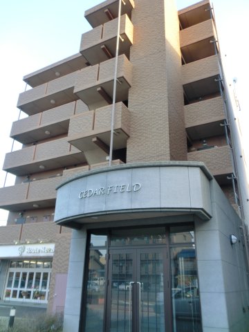 建物外観　物件の外観です！