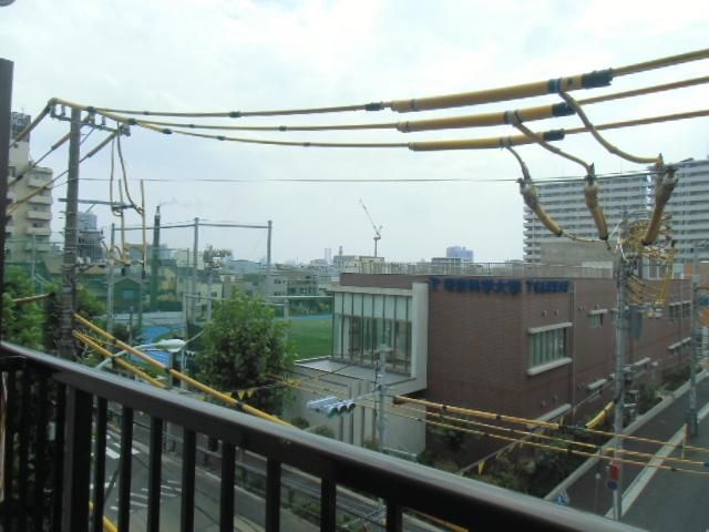 眺望　日当り良好　眺望良好