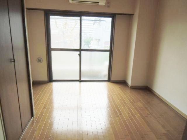 その他部屋・スペース　明るい室内