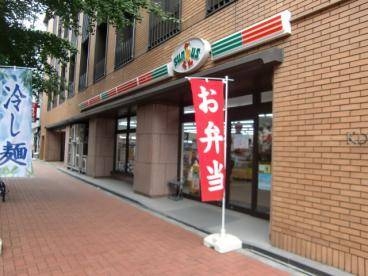コンビニ　サンクス日本橋本町一丁目店（コンビニ）まで231m